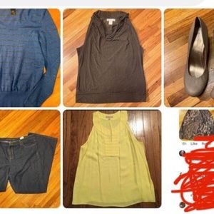 BUNDLE FOR SHEENA